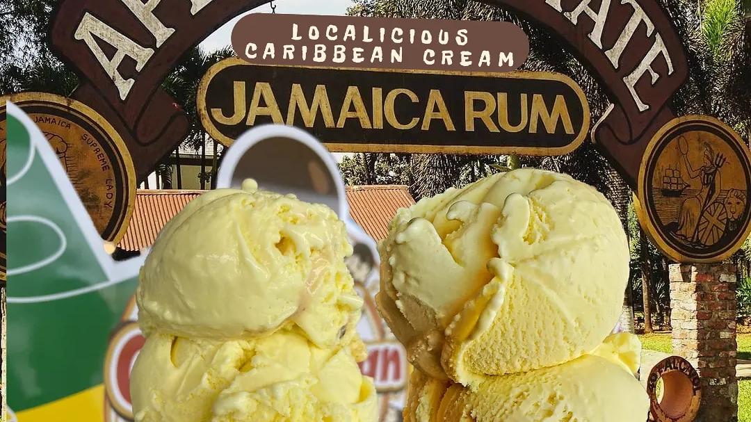 Localicious Caribbean Ice Cream Photos 2